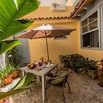 Mi Casa Es Tu Casa