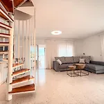 Villa Julia, First Line, 3 Bedrooms, Stunning Ocean View, Pool In Callao Salvaje