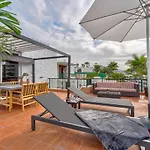 Beach Apartment Bungamericas - Sea View Playa De Las Americas