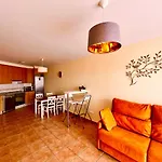 Apartment In La Tejita 2