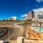 Ferienwohnung Sea View Playa Paraiso