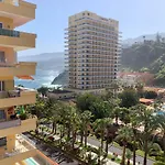 Centrico Con Vistas Al Mar Y El Teide