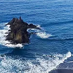 Charming House With Stunning Sea View In Santa Cruz De Tenerife