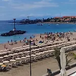 Family Apartment Close To The Sea
