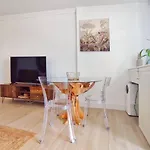 Luxury Apartment Ocean View Las Americas