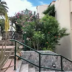 Great Oportunity Costa Adeje Holiday Apartment First Sea Line Free Wifi