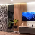 Super Luxury Apartment Ocean View Las Americas Costa Adeje