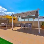Penthouse Arco Iris 3A006