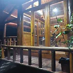 Ngoc Tien Farmer Eco Lodge Cat Tien