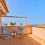 Los Cristianos Big Terrace