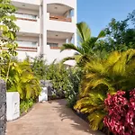 Jardines - Bentago 33 Penthouse Jacuzzi & Nature