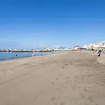 Bonito Apto Cristian Playa By Paramount Holidays