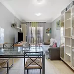 Poris Sunset Apartment 1