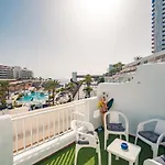 Paradise Beach Sea View Apartment