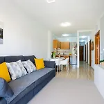 Palm Mar Romantic Suite A11