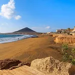 Family Apartment By The Sea In Costa Del Silencio 65 Sqm Pool