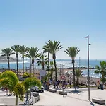 Beach Apartment N1