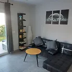 Modern Holiday Apartment With Private Pool