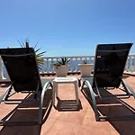 1St Line Sea View & Rooftop - Arena