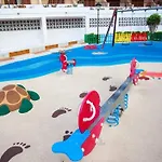 Apartment Las Americas Compostela Beach Family Garden