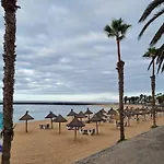Apartment Las Americas Compostela Beach Family Garden
