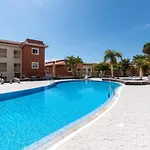 Sunset - 2 Bedroom Apartment