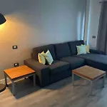 Punta Larga - Caletillas, Seaview Apartment