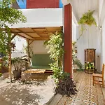 El Vergel Santa Cruz