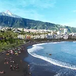 Bello Apartamento En Playa Martianez