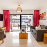 Oceanfront Tenerife South Albatros 145