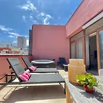 Aromas Suites Attic