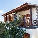 Villa Icod De Los Vinos, 1 Dormitorio, 2 Personas - Es-279-2