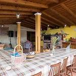 Casa Romantica Con Piscina Climatizada, Wi-Fi Y Vistas Al Mar En Icod De Los Vinos - Es-279-2