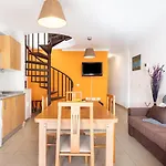 Duplex Tranquilo Cerca De La Playa, 2 Terrazas, Estacionamiento Gratuito - Es-279-16