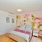 Blue Diamond Luxury Apartment With Amazing Seaview In Costa Adeje