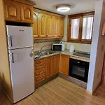 Parque Santiago II - 1 Bed