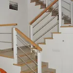 Apartamento Minimalista Con Terraza, Wifi Y A 1 Minuto De La Playa - Es-279-4