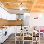 Apartamento La Caleta De Interian, 1 Dormitorio, 2 Personas - Es-279-5