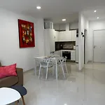 Magnificent And New Apartment In Playa San Juan