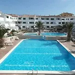 Antomax Apartment In Costa Del Silencio - Wi Fi