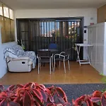 Margarita Apartment Amarilla Golf