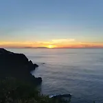 Sunset La Palmita