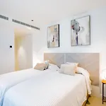Villa Abama With Private Pool