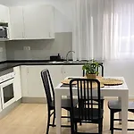 Apartamento Retama Laguna Centro