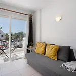 El Dorado Apart 110 - Playa De Las Americas