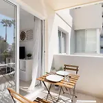 El Dorado Apart 110 - Playa De Las Americas