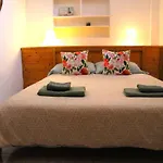 Apartamento Abemar En El Pueblo De San Andres