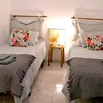 Apartamento Abemar En El Pueblo De San Andres
