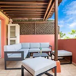 Amazing Home Sea View Playa Del Duque By Lovetener