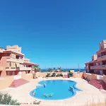 Disfruta En 1ª Linea De Playa